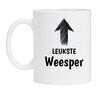 foto 1 Mok voor de leukste Weesper uit Weesp
