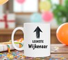 foto 3 Mok voor de leukste Wijkenaar uit Wijk bij Duurstede