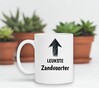 foto 4 Mok voor de leukste Zandvoorter uit Zandvoort