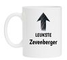 foto 1 Mok voor de leukste Zevenberger uit Zevenbergen