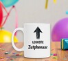 foto 3 Mok voor de leukste Zutphenaar uit Zutphen