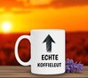 foto 3 Mok voor een echte koffieleut
