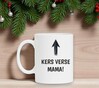 foto 4 Mok voor een kers verse mama!