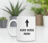 foto 4 Mok voor een kers verse papa