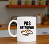 foto 3 Mok voor een pas getrouwd stelletje