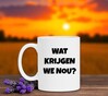 foto 4 Mok wat krijgen we nou?