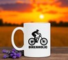 foto 4 MTB mok bikeaholic verslaafd aan mountainbiken
