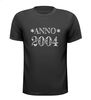 foto 1 T-shirt Anno 2004 sinds 2004 leeftijd shirtje
