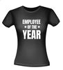 foto 2 T-shirt employee of the year