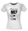 foto 4 T-shirt huwelijks huwelijksaanzoek will you marry me?