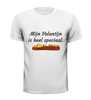 foto 3 T-shirt mijn Valentijn is heel speciaal