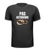 T-shirt pas getrouwd