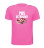 foto 11 T-shirt pas getrouwd