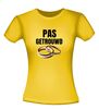 foto 16 T-shirt pas getrouwd