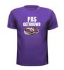 foto 3 T-shirt pas getrouwd