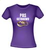 foto 4 T-shirt pas getrouwd
