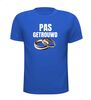 foto 5 T-shirt pas getrouwd