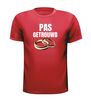 foto 7 T-shirt pas getrouwd