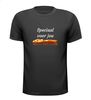 T-shirt speciaal voor jou frikandel speciaal