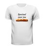 foto 3 T-shirt speciaal voor jou frikandel speciaal