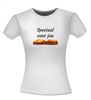 foto 4 T-shirt speciaal voor jou frikandel speciaal