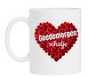 Valentijn mok goedemorgen schatje