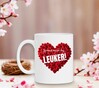 foto 3 Valentijn mok liefdes mok jij wordt met de dag leuker!