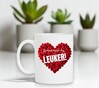 foto 4 Valentijn mok liefdes mok jij wordt met de dag leuker!