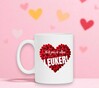 foto 2 Valentijn mok liefdes mok met jou is alles leuker