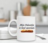 foto 2 Valentijn mok mijn Valentijn is heel speciaal