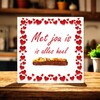 foto 4 Valentijn tegeltje met jou is alles heel speciaal frikandel