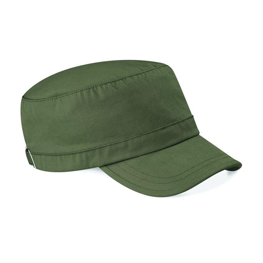 Groene Leger pet Army cap soldaten pet