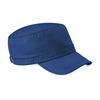 Marine blauwe Leger pet Army cap soldaten pet