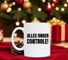 foto 4 Mok alles onder controle! leuk mok voor op de werkplek