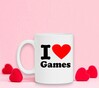 foto 4 Mok i love games