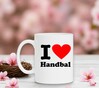 foto 4 Mok i love handbal