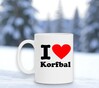 foto 2 Mok i love korfbal