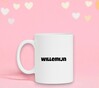 foto 3 Mok met naam de Willemijn meisjesnaam