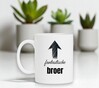 foto 4 Mok voor een fantastische broer. Een leuk cadeau voor je broer