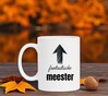 foto 2 Mok voor een fantastische meester. Een leuk cadeau voor je geweldige meester