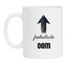 foto 1 Mok voor een fantastische oom leuk cadeau