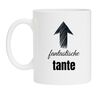 Mok voor een fantastische tante Leuk cadeau