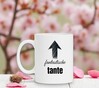 foto 2 Mok voor een fantastische tante Leuk cadeau