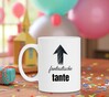 foto 3 Mok voor een fantastische tante Leuk cadeau