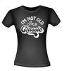 foto 2 T-shirt I'm not old I'm a Classic