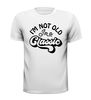 foto 3 T-shirt I'm not old I'm a Classic
