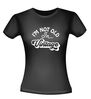 foto 2 T-shirt I'm not old I'm vintage! Leuk voor pensioen of verjaardagscadeau ouder iemand