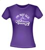 foto 4 T-shirt I'm not old I'm vintage! Leuk voor pensioen of verjaardagscadeau ouder iemand