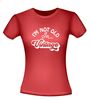 foto 8 T-shirt I'm not old I'm vintage! Leuk voor pensioen of verjaardagscadeau ouder iemand