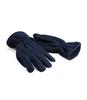 Winterhandschoenen wanten unisex marine blauw